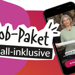 Job Paket Titelbild