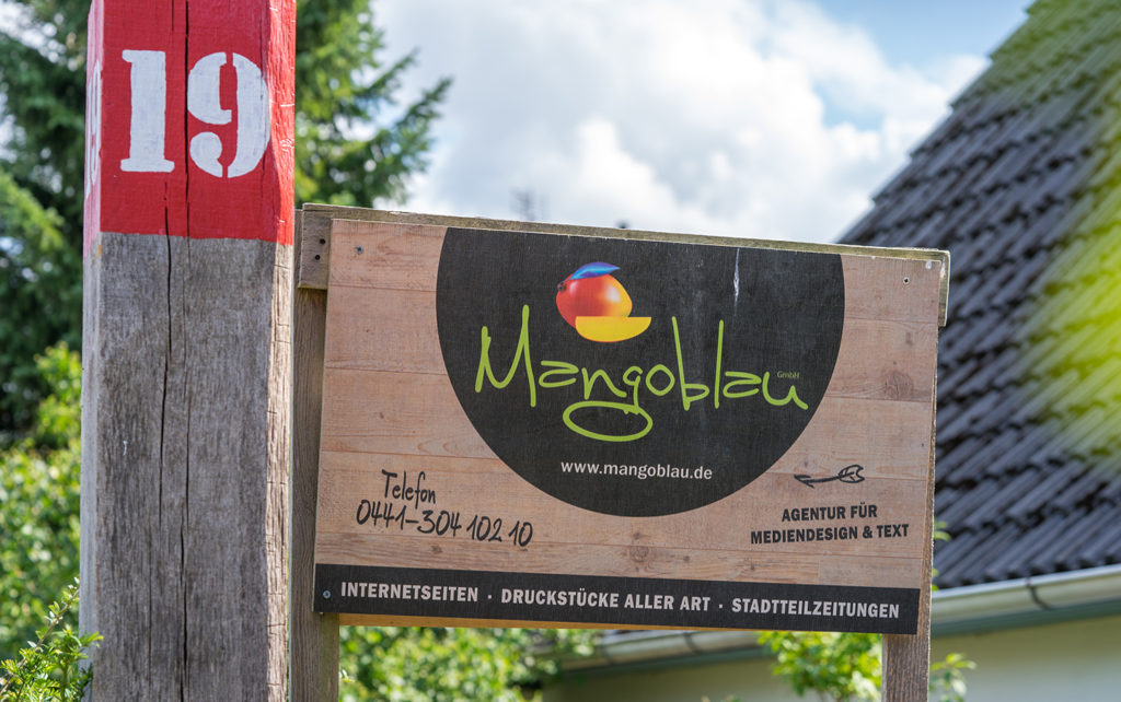 Mangoblau