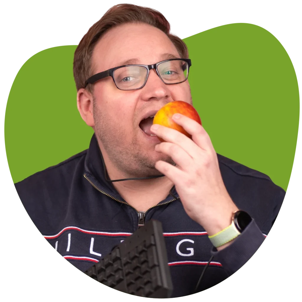 Karsten Derke Profilbild gruen