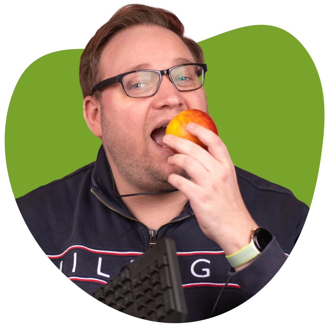 Karsten Derke Profilbild gruen