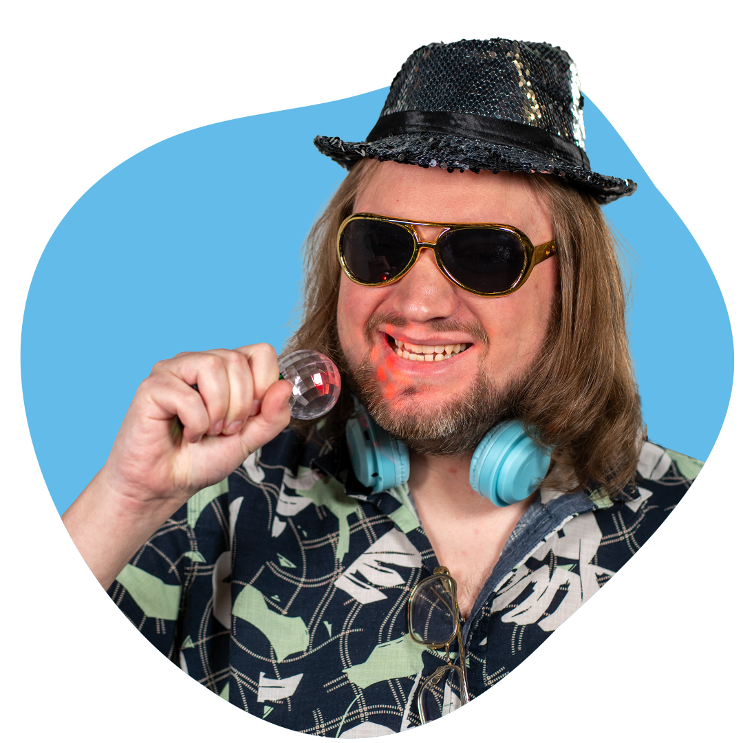 Karsten Profilbild blau