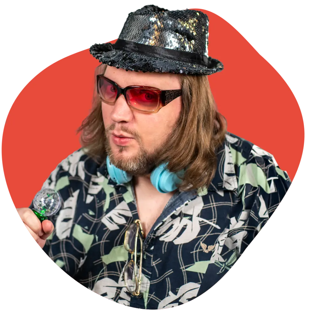 Karsten Profilbild rot