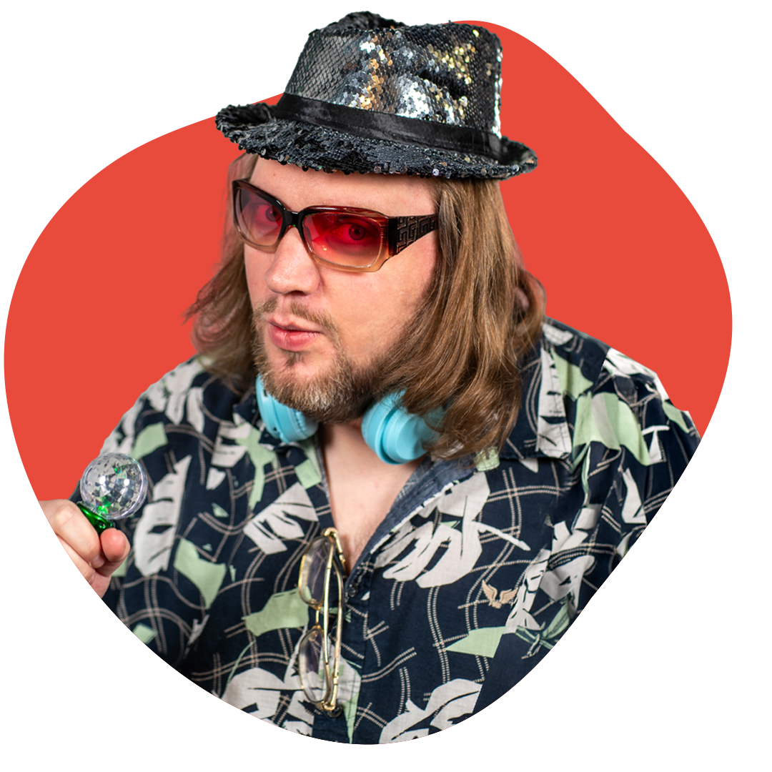 Karsten Profilbild rot
