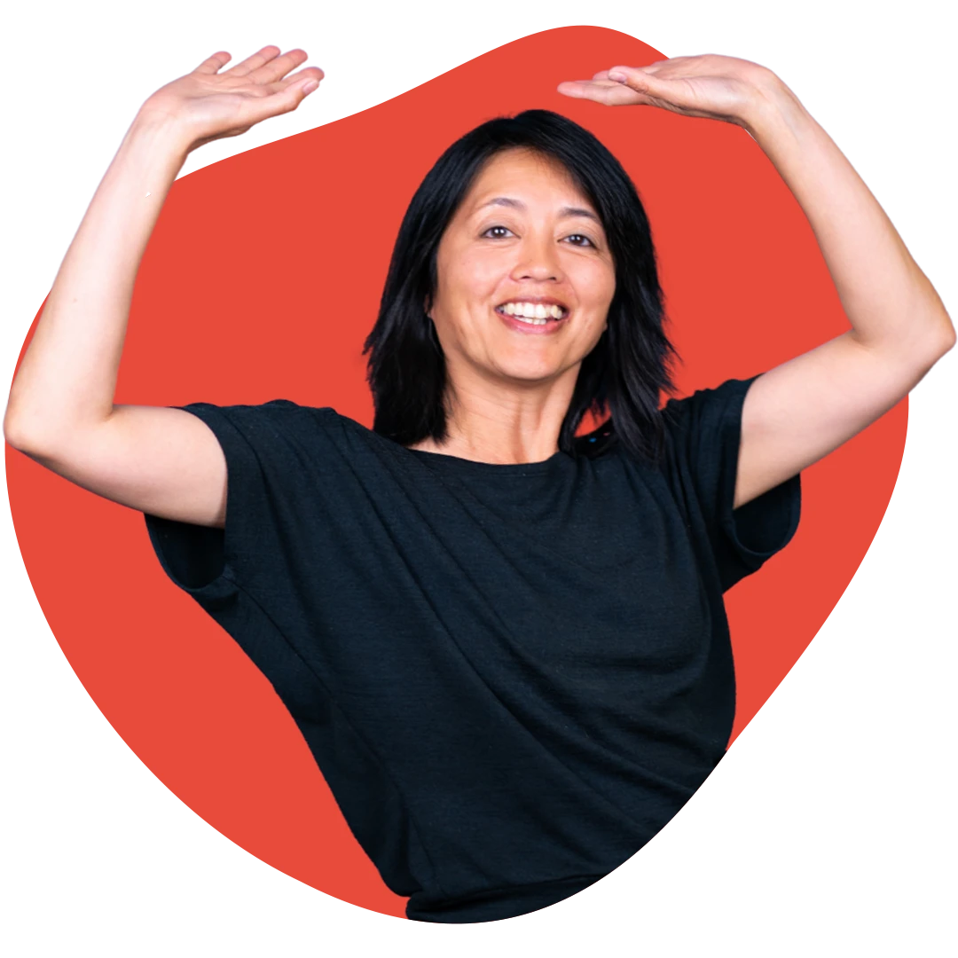 Renee Repotente Profilbild rot