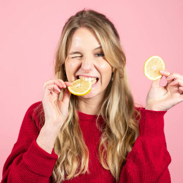 Bild von Annalena Klostermann