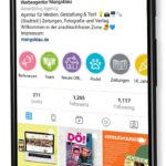 Instagram-Beratung Oldenburg