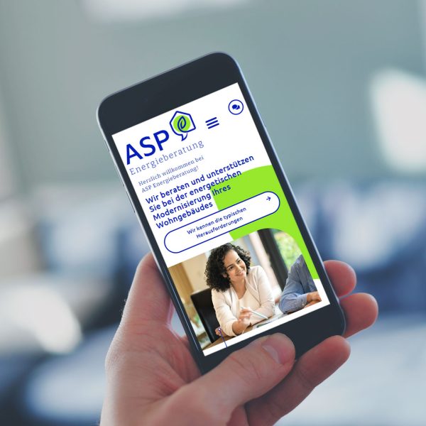 ASP Energieberatung