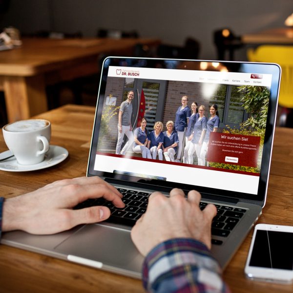 Zahnarztpraxis Dr. Busch