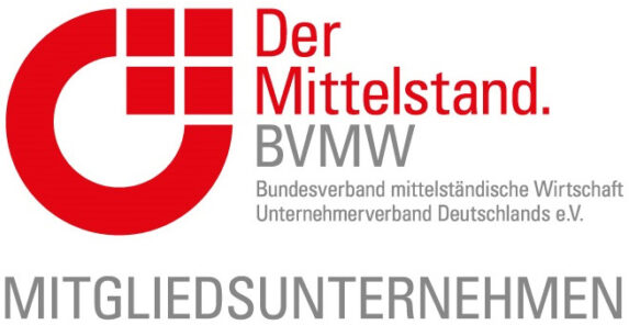 Der Mittelstand. BVMW Bundesverband mittelständische Wirtschaft Unternehmerverband Deutschlands e.V. MITGLIEDSUNTERNEHMEN