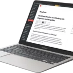 WordPress-Webseiten für Unternehmen, Elementor, WooCommerce, von der Werbeagentur Mangoblau aus Oldenburg