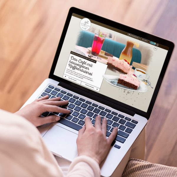 Kaffeerösterei Traumbohne & Café