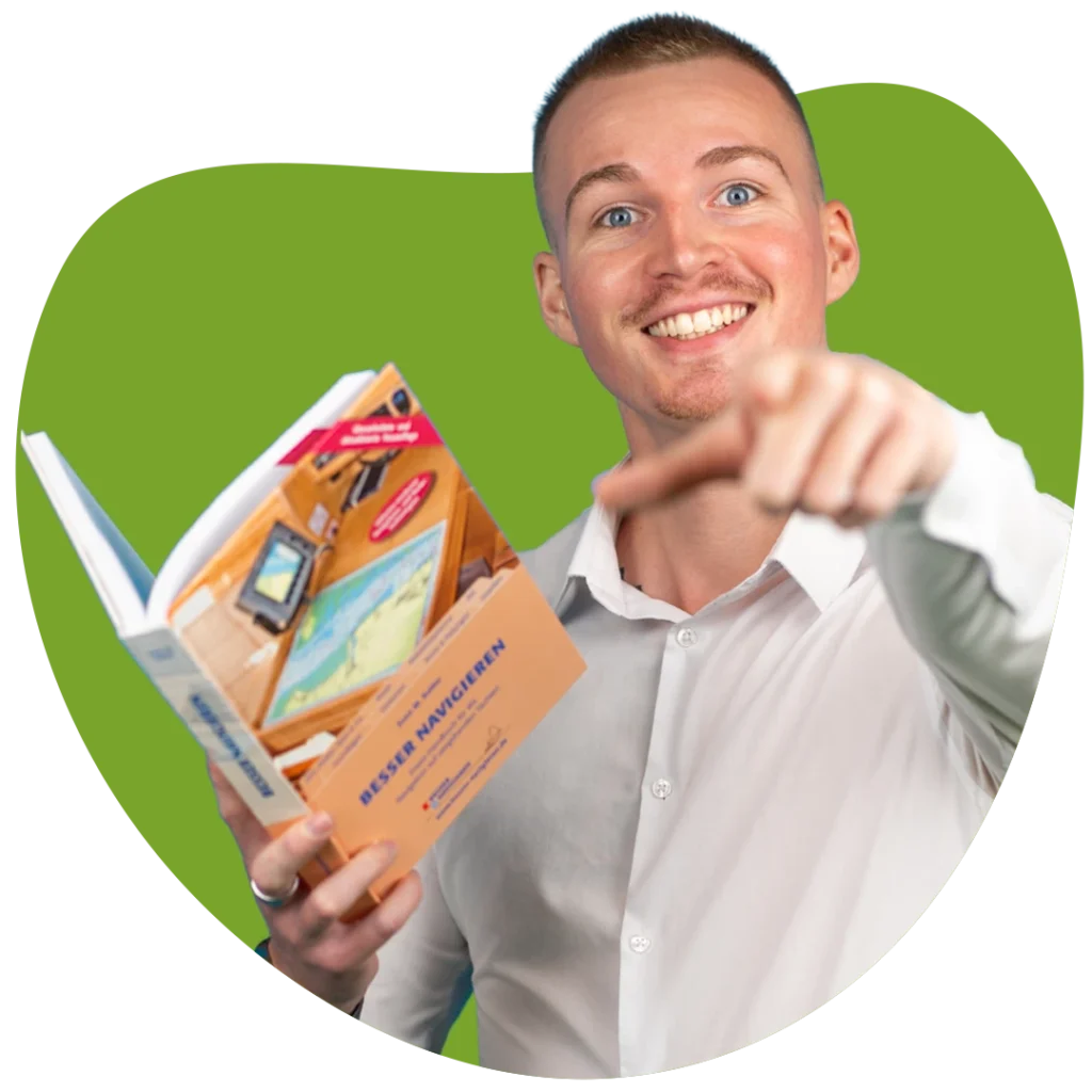 Domenic Ratjen Profilbild gruen