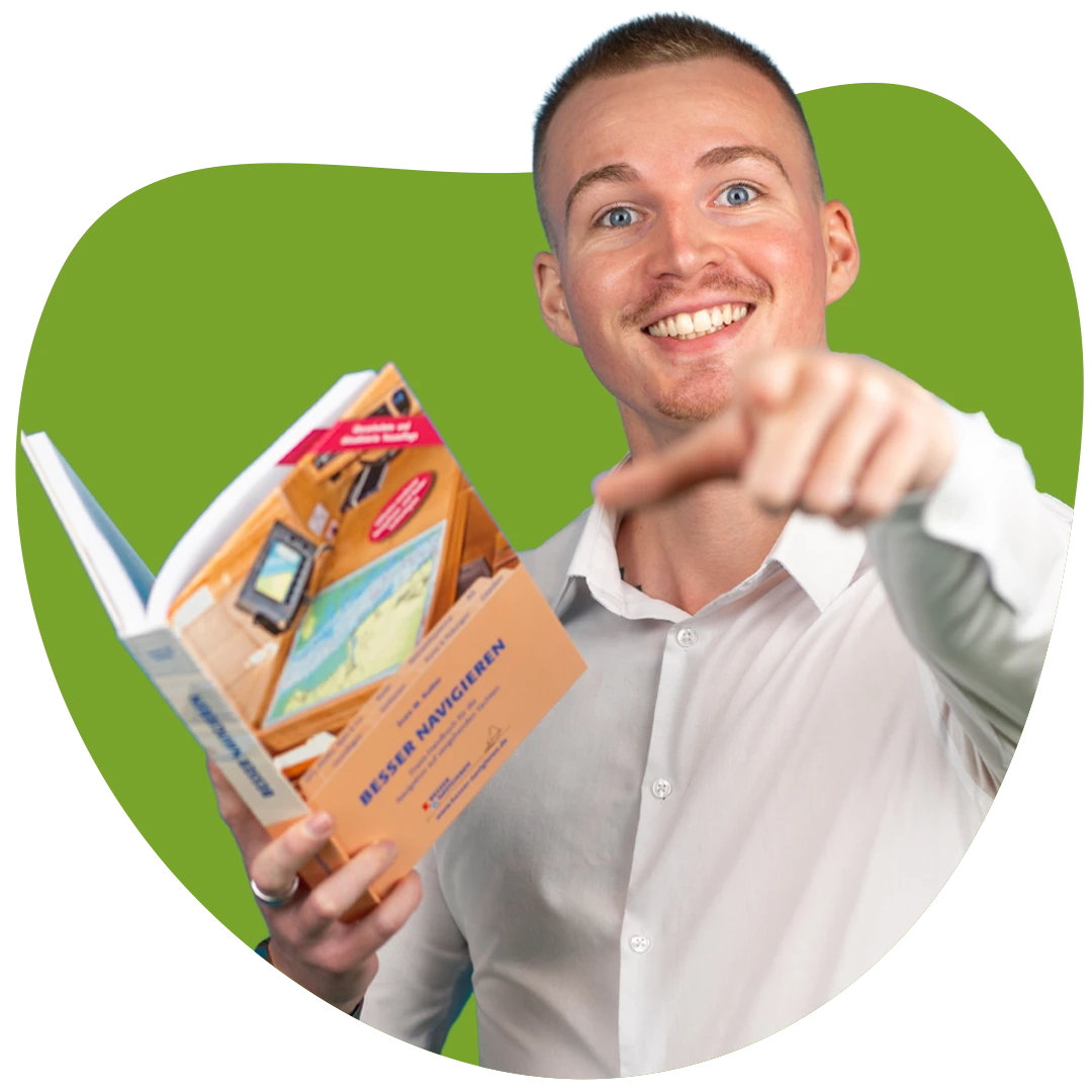 Domenic Ratjen Profilbild gruen