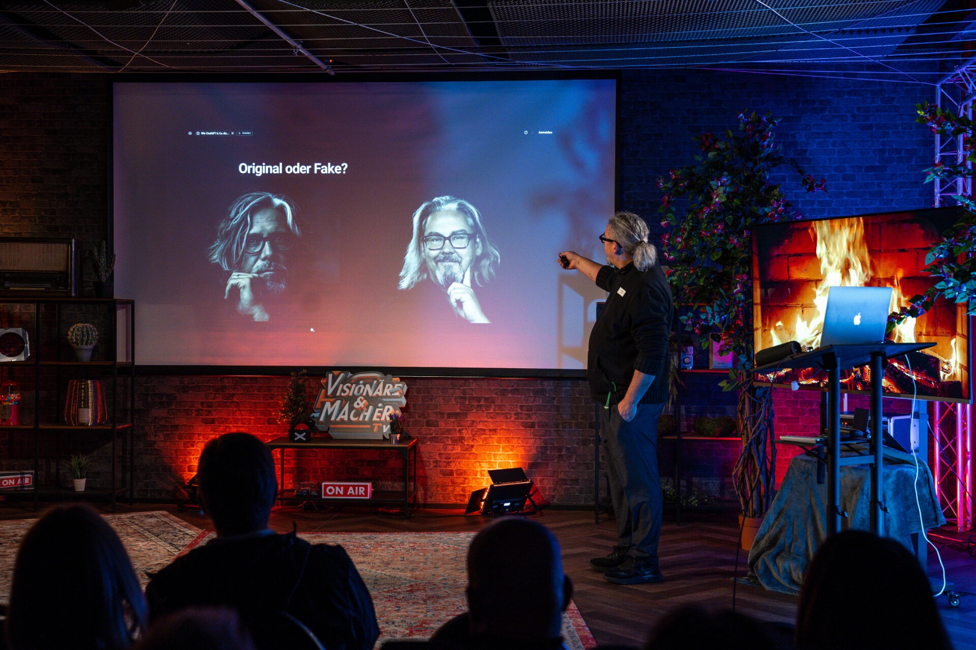 Medienkompetenz im Zeitalter von KI: Chancen, Risiken – und was nun?