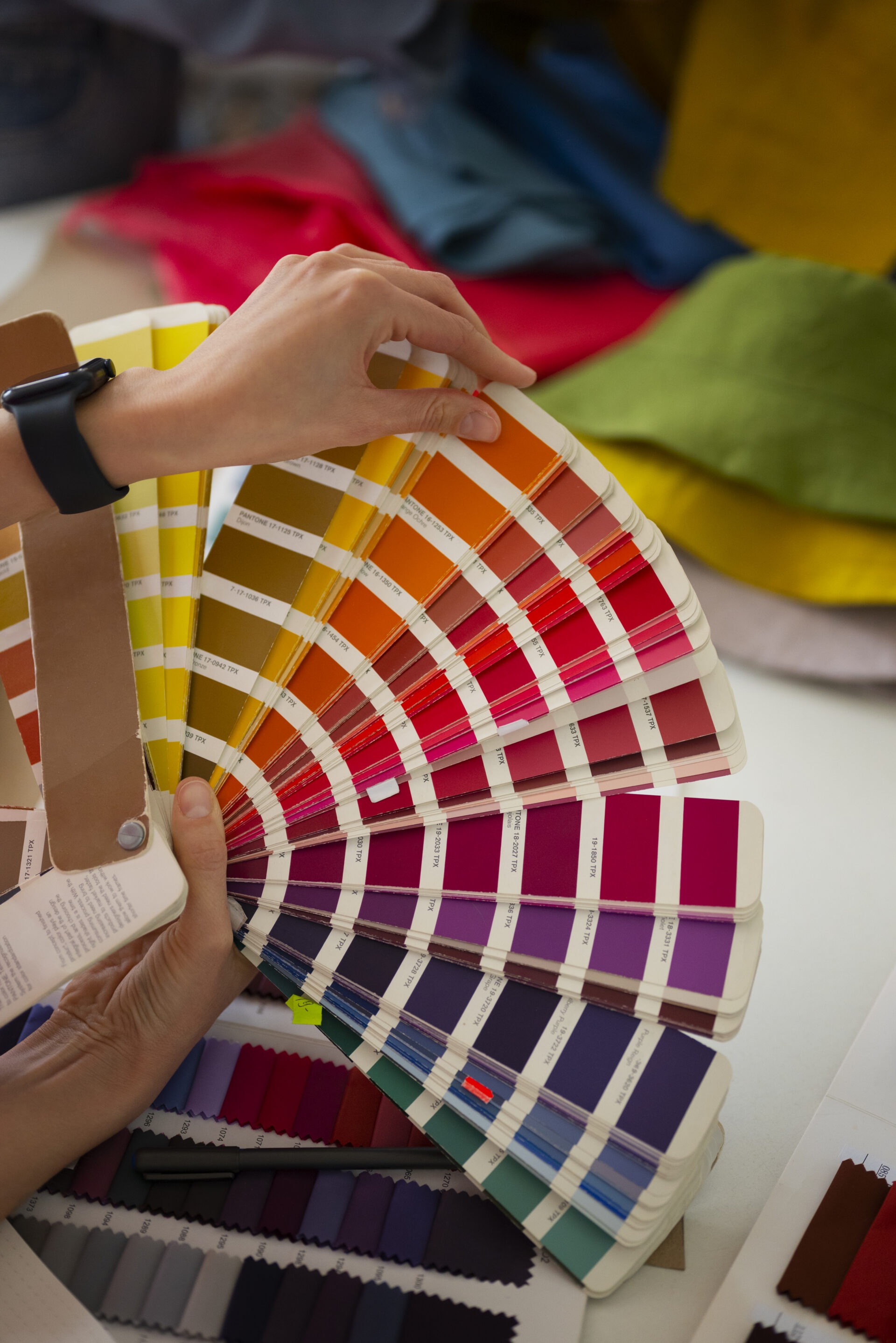 Print ist nicht tot – sondern stärker denn je!