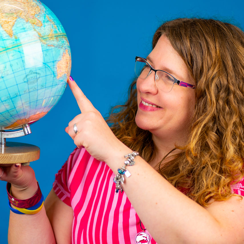 Internetseiten, Onlineshops & Individualprogrammierung Kristina