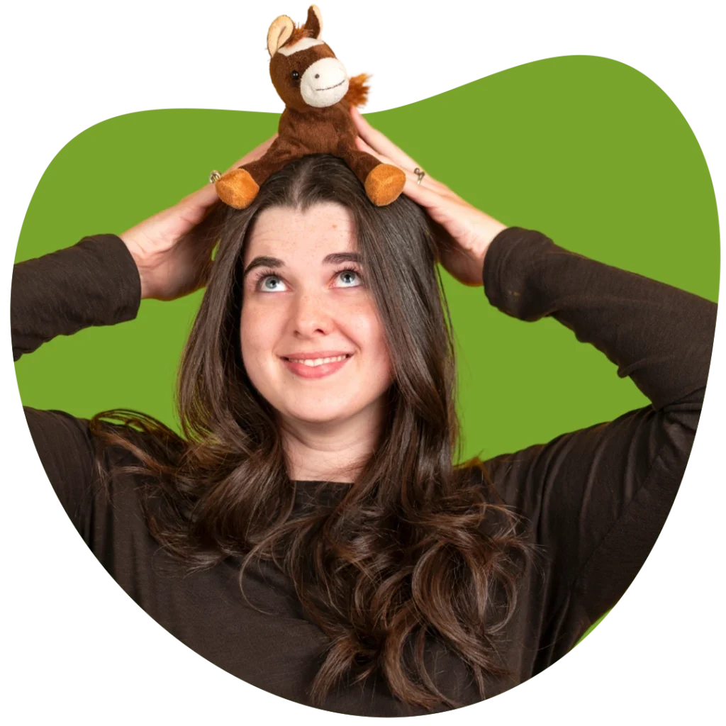 Anna Kerkhoff Profilbild gruen