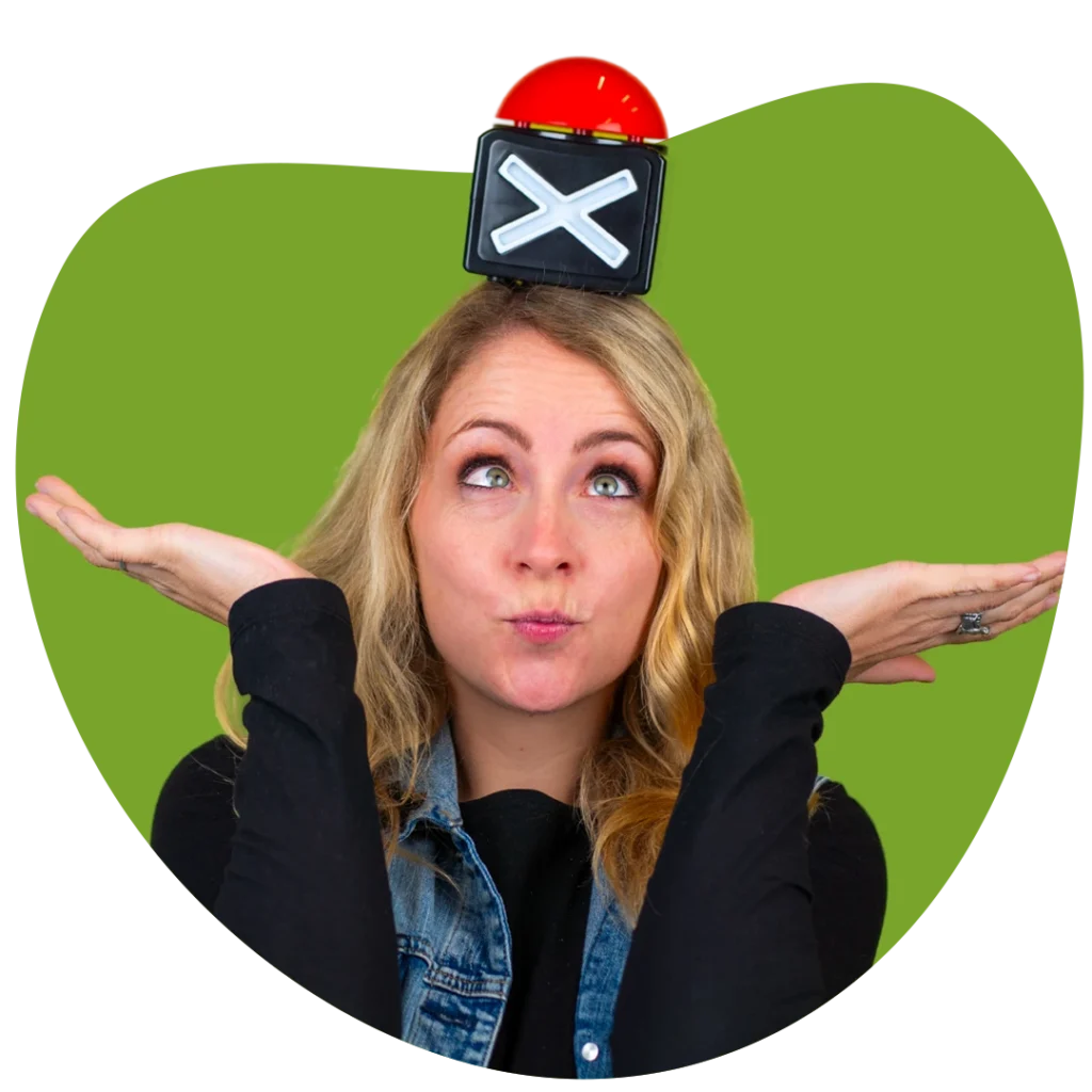 Vanessa Profilbild gruen