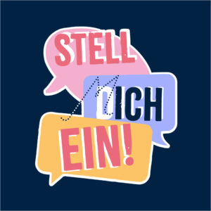 Beitragsbild Stell mich ein