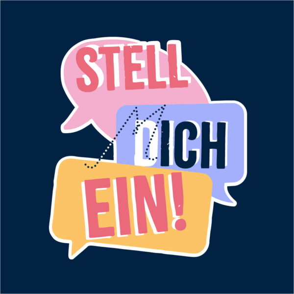 Beitragsbild Stell mich ein