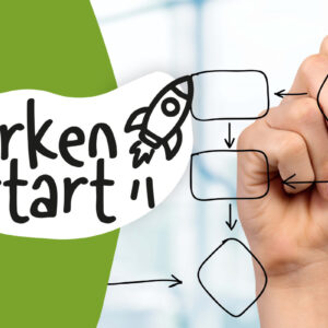 Marken Start Titelbild