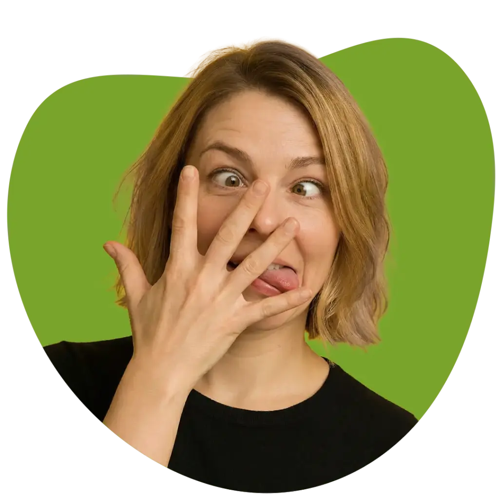 Maike Aichhorn Profilbild gruen