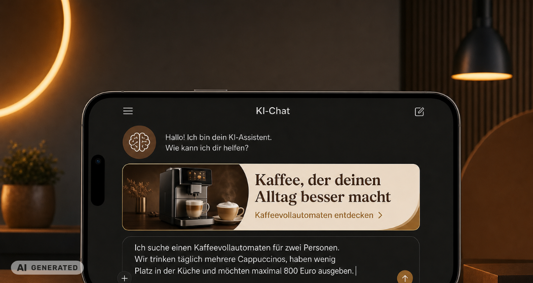 Teaser Mangoblau Newsletter Chat Gpt
