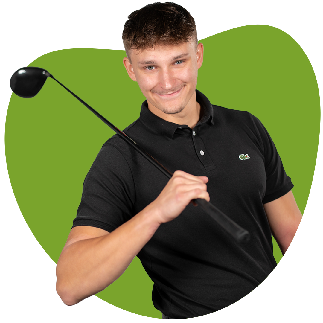 Thees Profilbild gruen