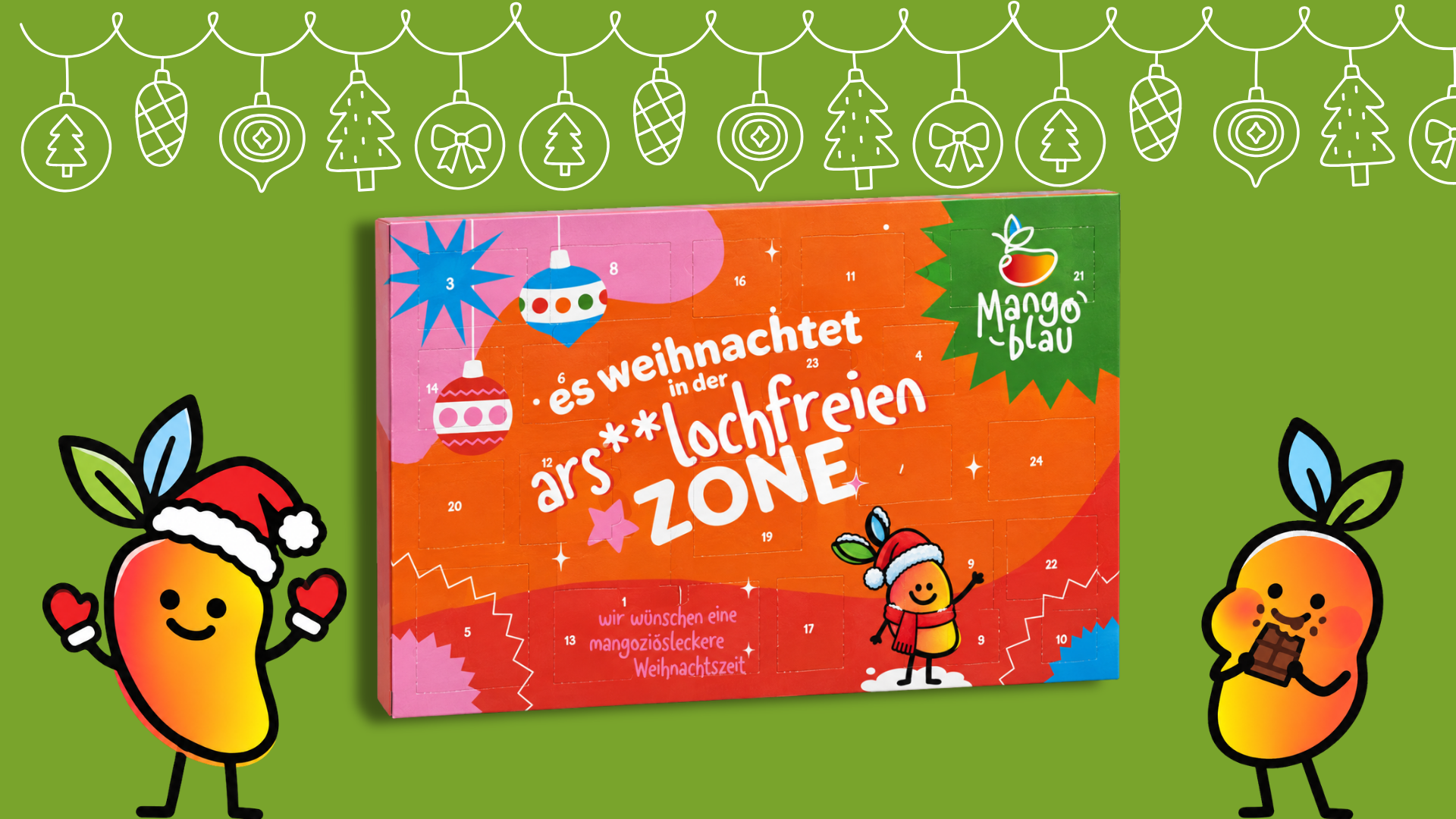 Weihnachtenadv